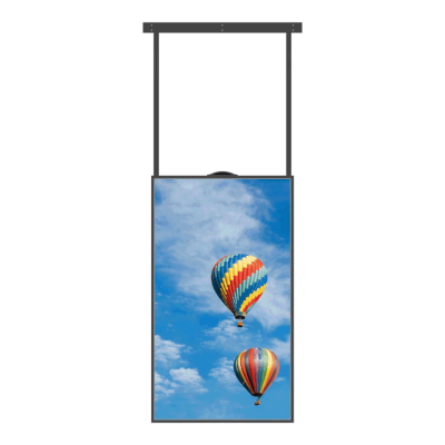 Hangend Plafond Display