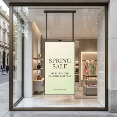 Retail