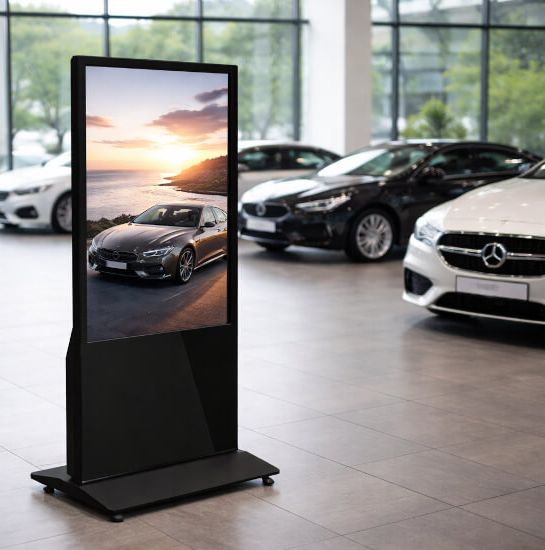 Showroom