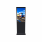 Dahua 43 inch LDV Digital Signage Staand Display - DHI-LDV43-HAI400L-M