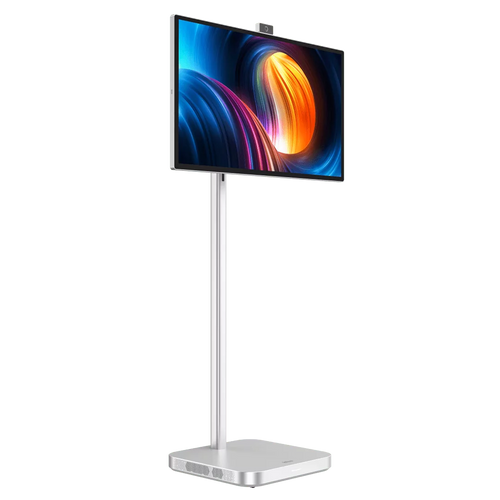 Dahua 32inch LM Digital Signage Mobiel Display - DHI-LM32-U400PN